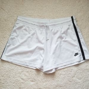 Nike Athletic Shorts